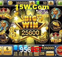 Gates of Olympus 956Bet