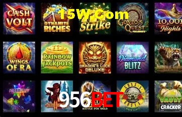 Live Casino 956Bet