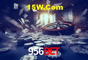 Flash Promotion 956Bet